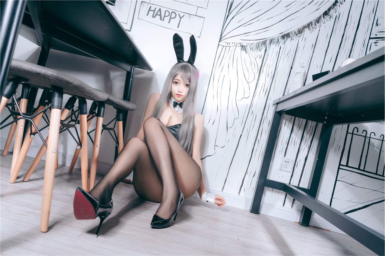 Eloise Soft NO.01 Bunny(29)